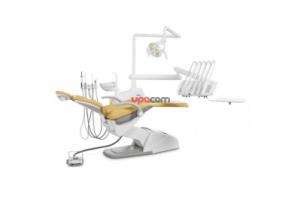 Siger S30 - стоматологическая установка с верхней подачей инструментов