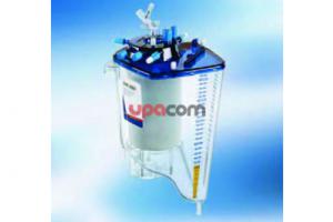 Резервуар VHK 2000