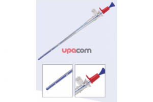 Артериальная канюля педиатрическая 08 Фр (2.6 мм)
