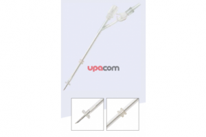 Антеградная канюля 9 Фр (2.9 мм)