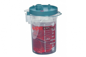 Контейнер VACUsafe (проктология-030015-24) Karl Storz
