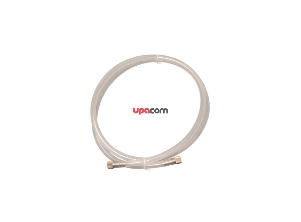 Трубка для аспирации 7х11 мм, длина 4 м