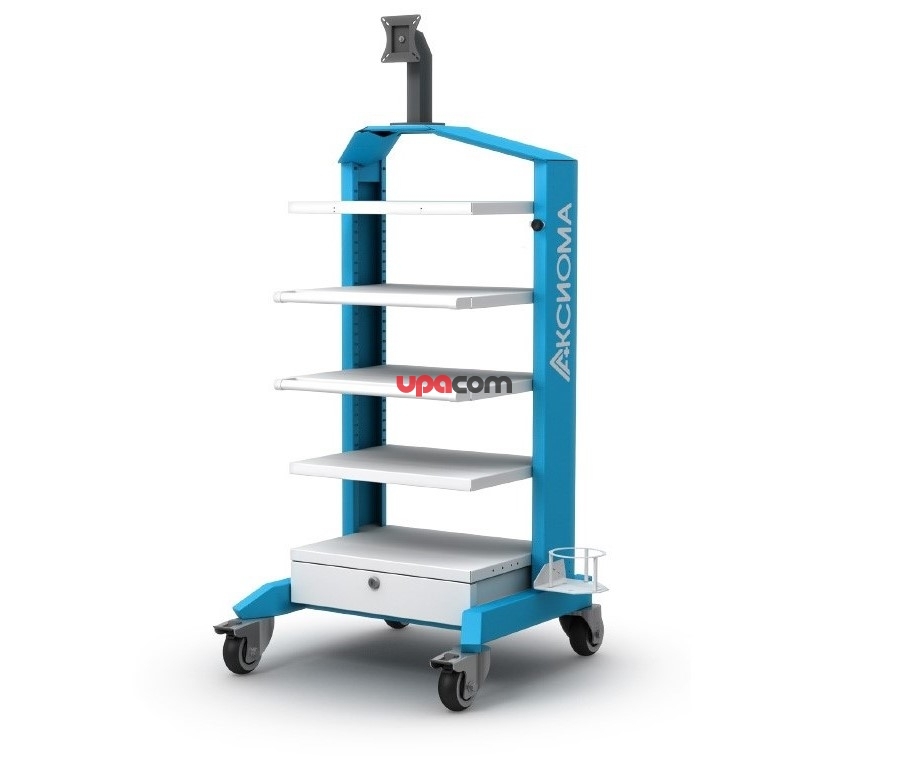 Стойка СПЛ-03 – АКСИ тип 3 лапароскопическая