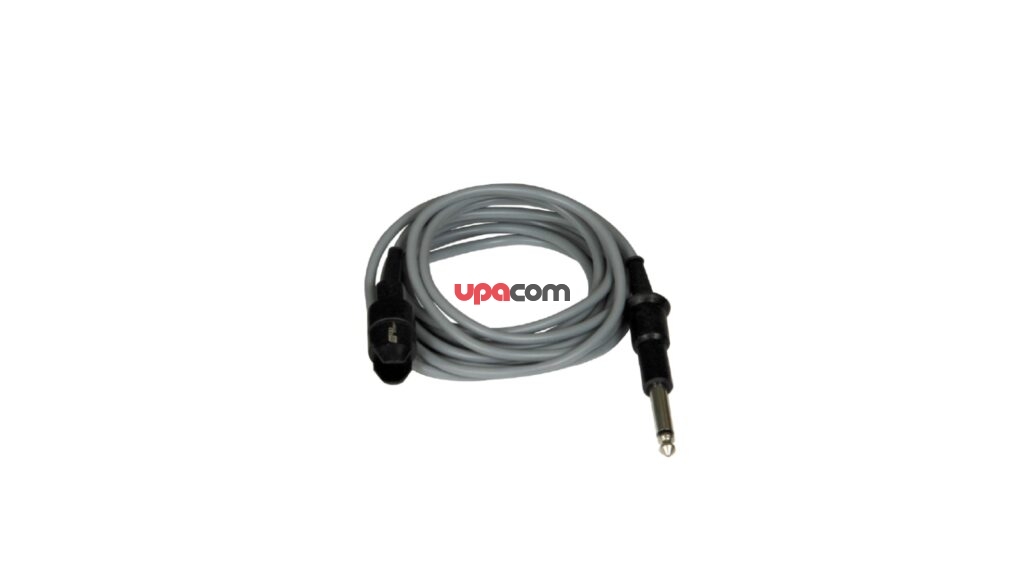 Кабель монополярный, 3 м