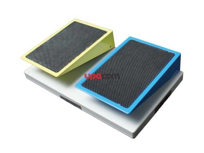 Педаль двухклавишная