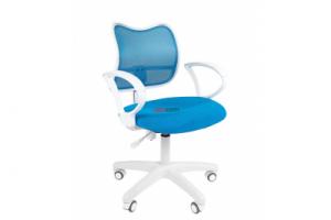 Кресло Chairman 450LT White