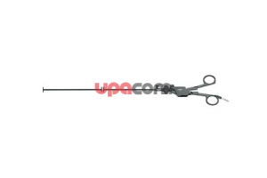 Крючкообразные ножницы CLICKLINE (лапароскопия,TEO-34427 EK) Karl Storz