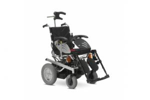 Кресло-коляска FS123GC-43 