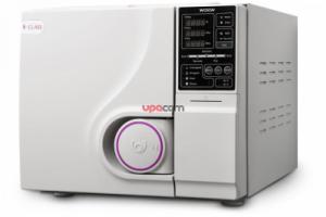 TANZO C12 LCD - автоматический автоклав B-класса, 12 л