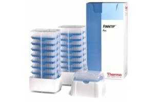 Наконечники Finntip Flex 1000 стартов.сменный набор